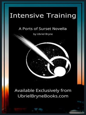 cover image of Intensive Training